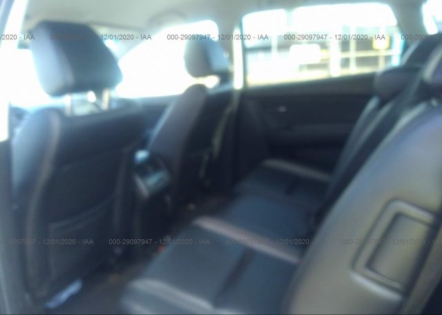 JM3TB2CA1B0331641 2011 MAZDA CX-9