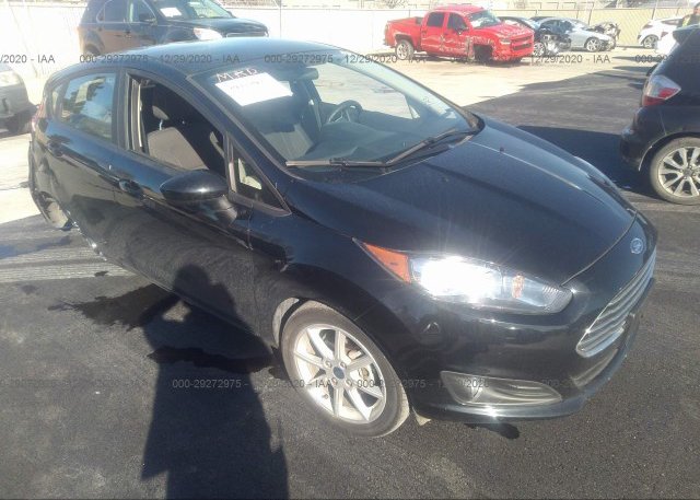 3FADP4EJ4KM133579 2019 FORD FIESTA