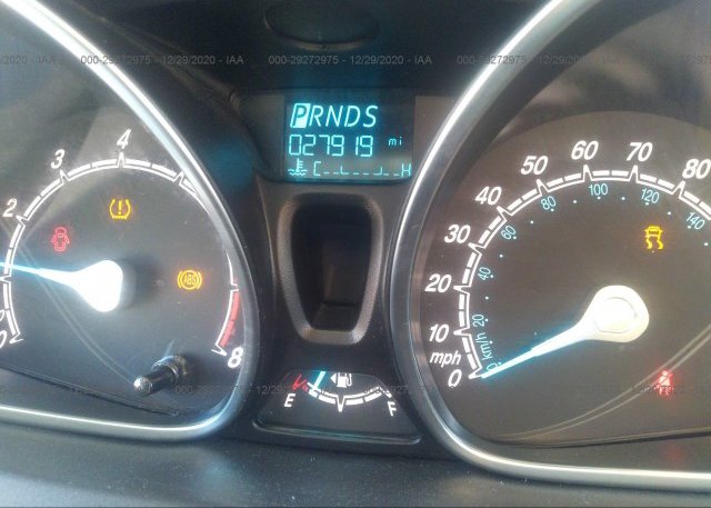 3FADP4EJ4KM133579 2019 FORD FIESTA