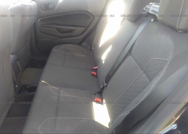 3FADP4EJ4KM133579 2019 FORD FIESTA