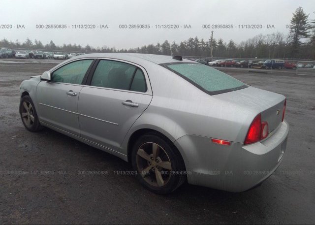 купить 2012 CHEVROLET MALIBU 1G1ZC5EU3CF397771