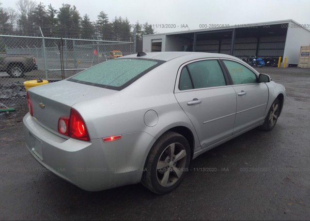 цена в сша 2012 CHEVROLET MALIBU 1G1ZC5EU3CF397771