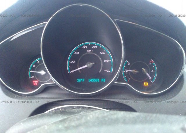 1G1ZC5EU3CF397771 2012 CHEVROLET MALIBU