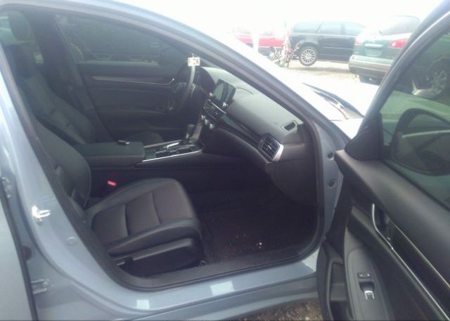 2021 HONDA ACCORD SEDAN(VIN: 1HGCV1F32MA089514