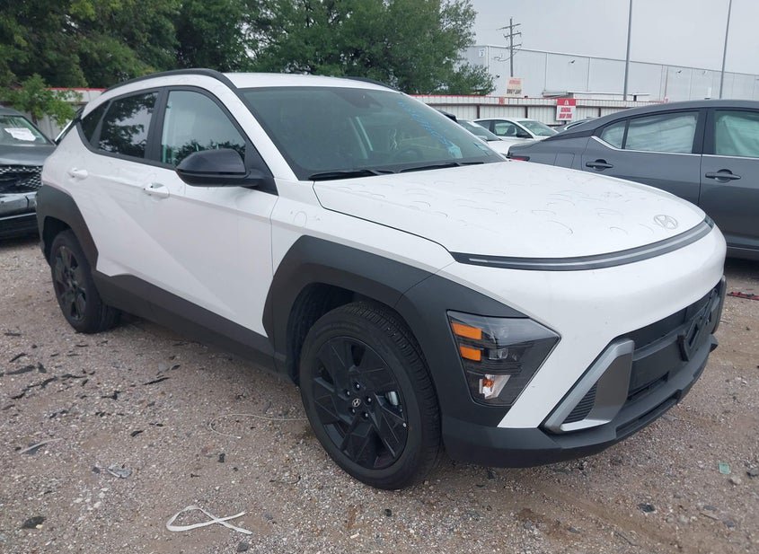 2026 Hyundai Kona 2.0L photo