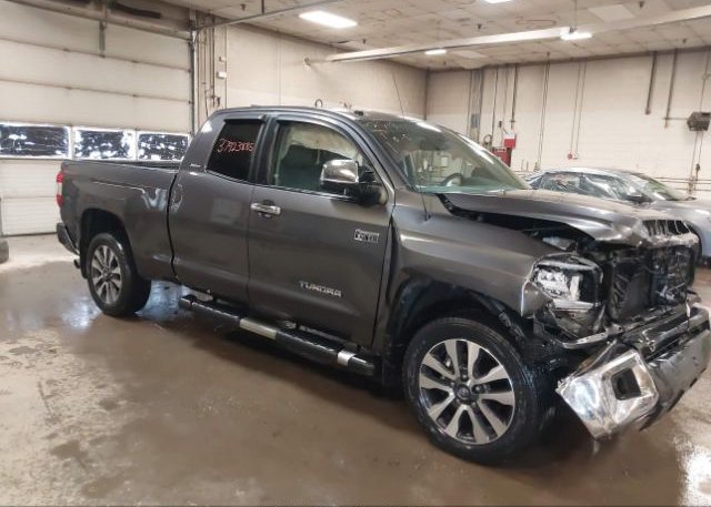 5TFBY5F15JX768533 2018 TOYOTA TUNDRA 4WD