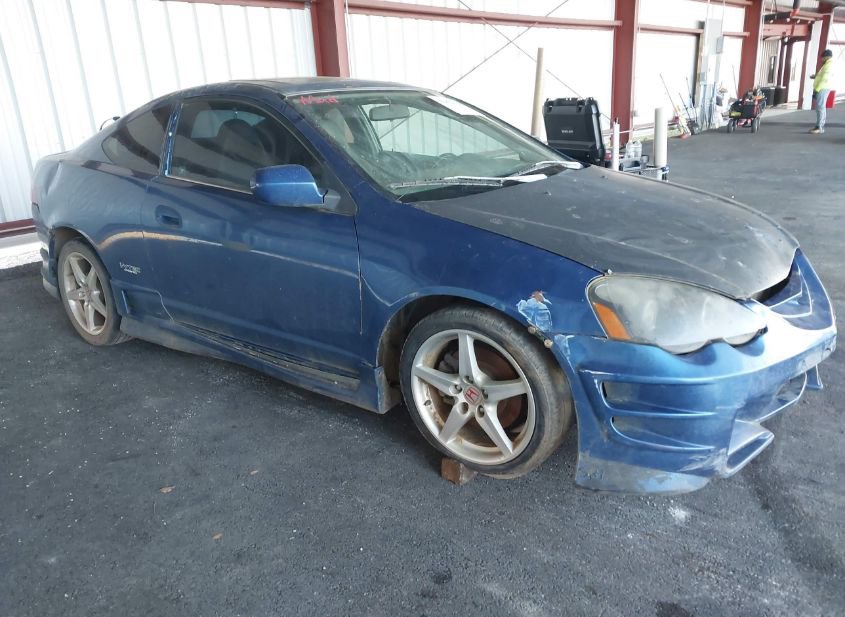 2003 ACURA RSX TYPE S photo