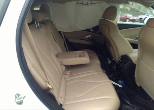 2021 ACURA RDX(VIN: 5J8TC2H58ML000575