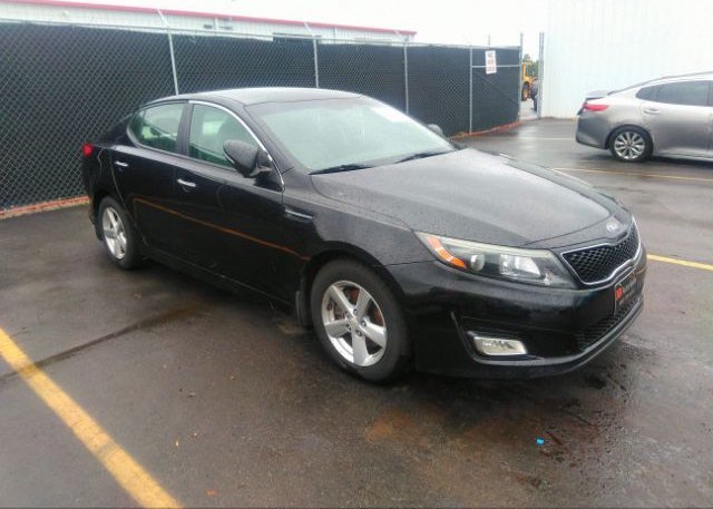 5XXGM4A79FG428498 2015 KIA OPTIMA