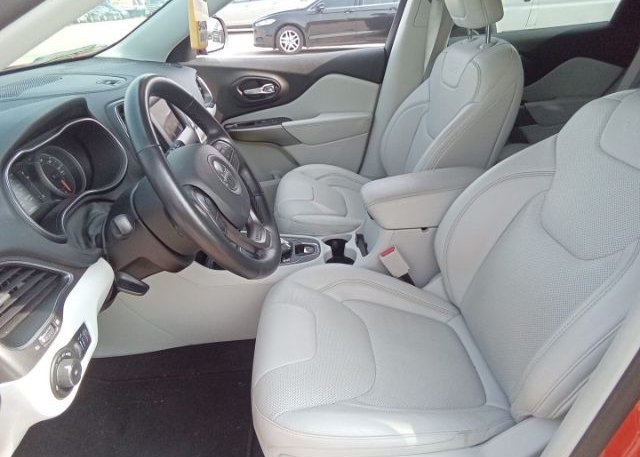 2021 JEEP CHEROKEE(VIN: 1C4PJMMX6MD174373