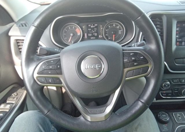 2021 JEEP CHEROKEE(VIN: 1C4PJMMX6MD174373