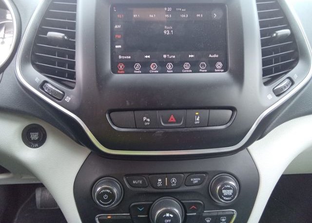 2021 JEEP CHEROKEE(VIN: 1C4PJMMX6MD174373