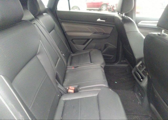 2021 VOLKSWAGEN ATLAS CROSS SPORT(VIN: 1V2KC2CA9MC222197