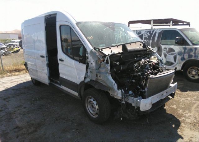 1FTBR1C81MKA12139 2021 FORD TRANSIT CARGO VAN
