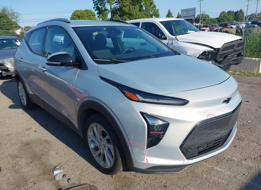 2023 Chevrolet Bolt Euv EL photo