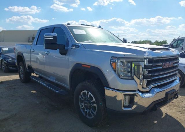 2023 GENERAL MOTORS SIERRA 2500HD 4WD  STANDARD BE (VIN: 1GT49NE73PF107593)