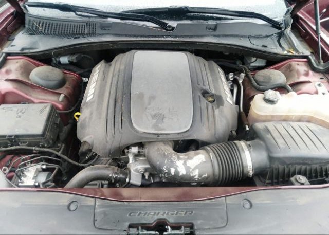2021 DODGE CHARGER(VIN: 2C3CDXCT5MH525268