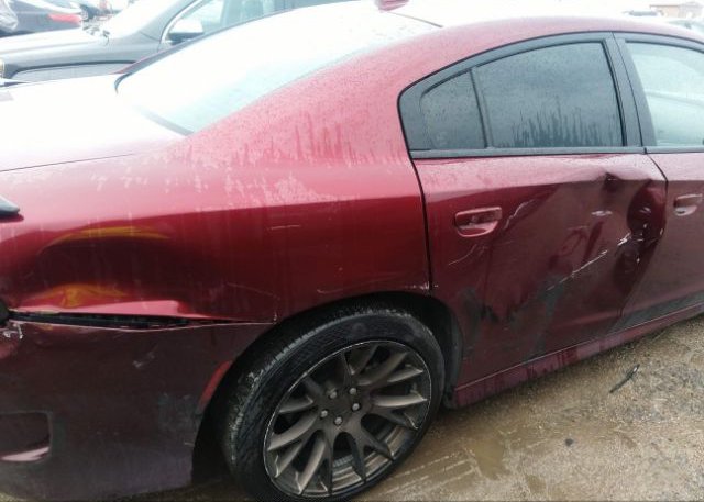 2021 DODGE CHARGER(VIN: 2C3CDXCT5MH525268