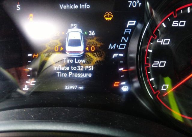 2021 DODGE CHARGER(VIN: 2C3CDXCT5MH525268