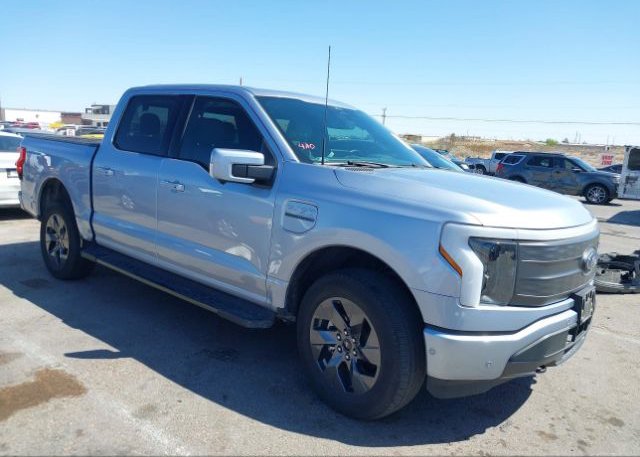 1FT6W1EV2NWG03443 2022 FORD F-150 LIGHTNING