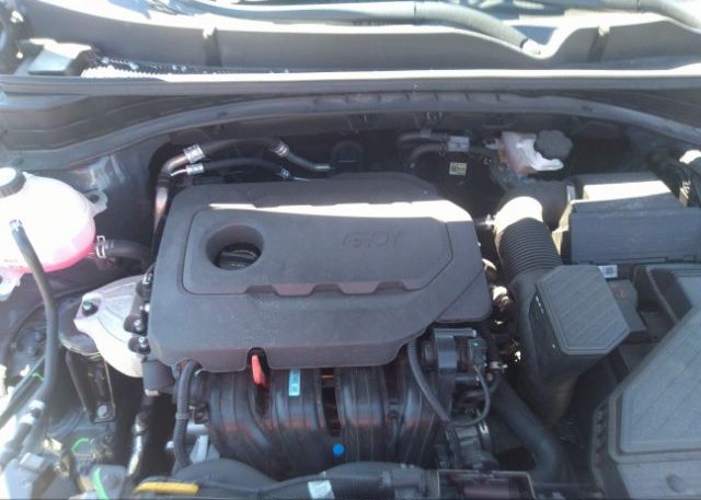2022 KIA SPORTAGE(VIN: KNDPM3AC8N7970576