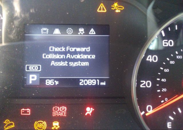 2022 KIA SPORTAGE(VIN: KNDPM3AC8N7970576