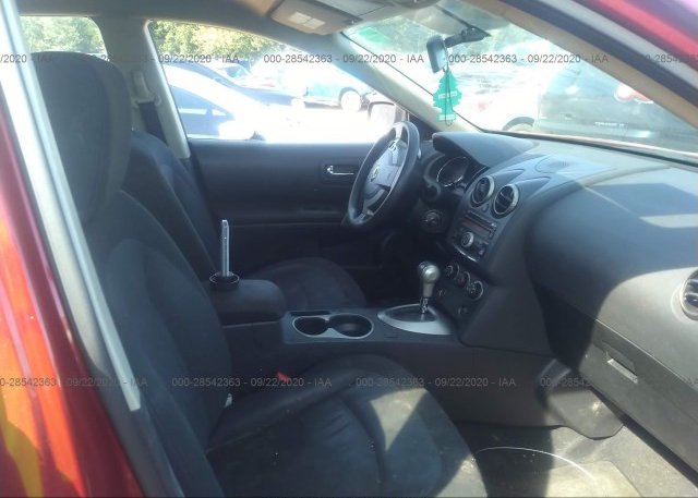 пригнать из сша 2013 NISSAN ROGUE JN8AS5MV0DW633154