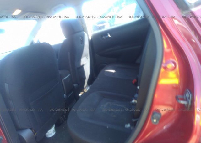 JN8AS5MV0DW633154 2013 NISSAN ROGUE