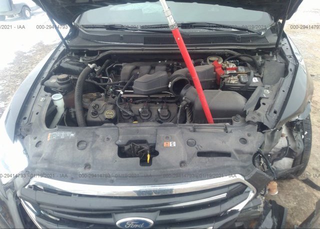 1FAHP2F80FG171201 2015 FORD TAURUS