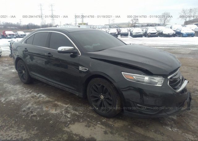 1FAHP2F80FG171201 2015 FORD TAURUS