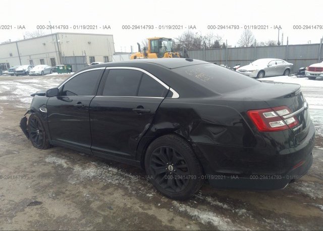 купить 2015 FORD TAURUS 1FAHP2F80FG171201