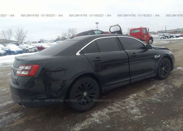 цена в сша 2015 FORD TAURUS 1FAHP2F80FG171201