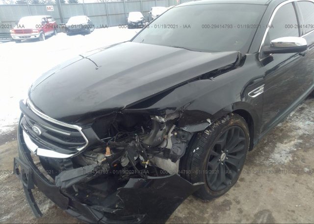 1FAHP2F80FG171201 2015 FORD TAURUS