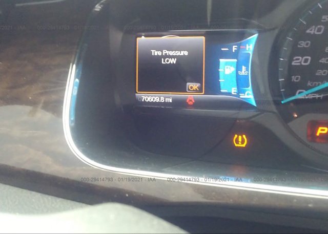 1FAHP2F80FG171201 2015 FORD TAURUS