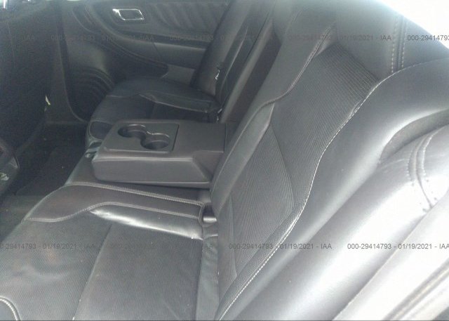 1FAHP2F80FG171201 2015 FORD TAURUS