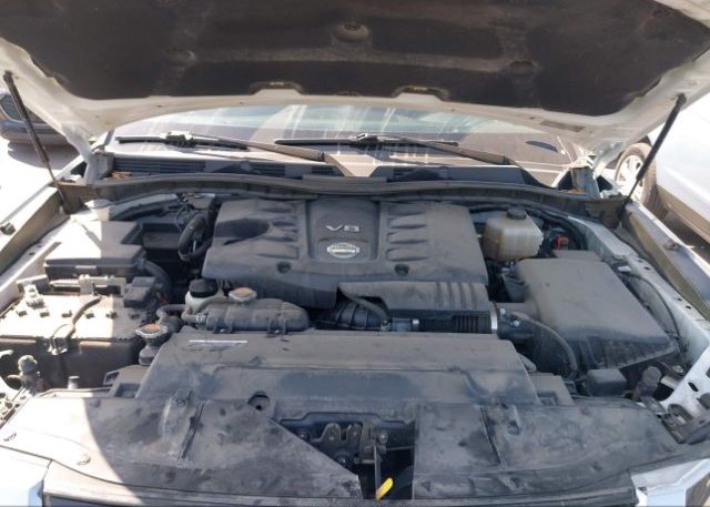 2021 NISSAN ARMADA(VIN: JN8AY2AD4M9661742