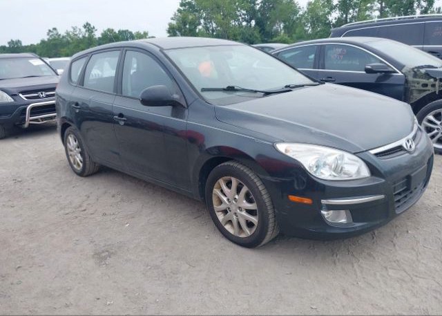 KMHDC86E79U046050 2009 HYUNDAI ELANTRA TOURING