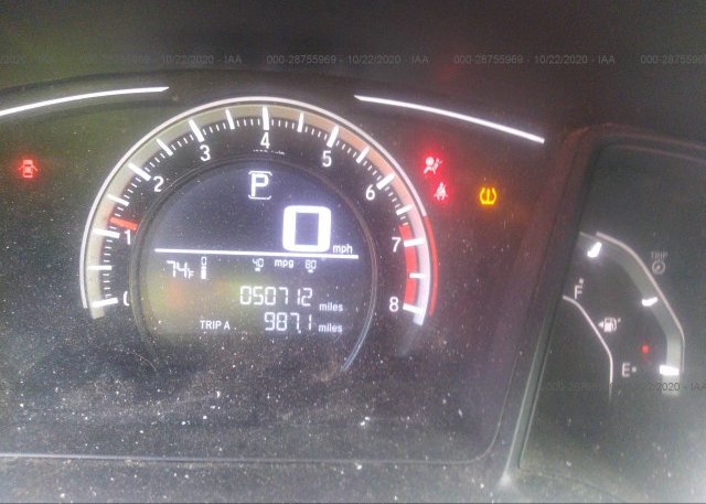 2HGFC2F55HH533857 2017 HONDA CIVIC SEDAN