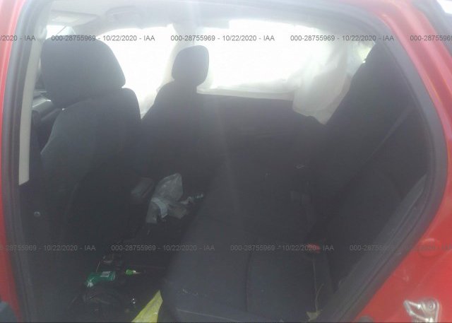 2HGFC2F55HH533857 2017 HONDA CIVIC SEDAN