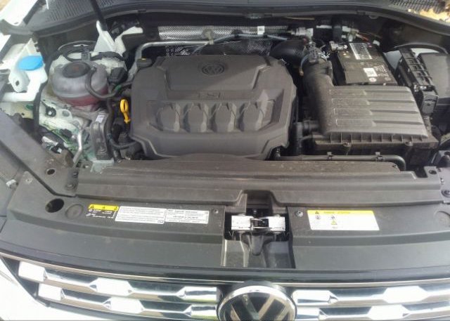 2021 VOLKSWAGEN TIGUAN(VIN: 3VV2B7AX4MM066059