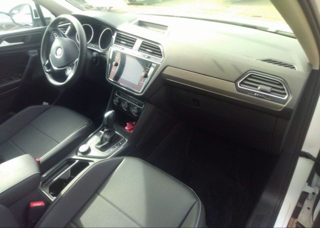 2021 VOLKSWAGEN TIGUAN(VIN: 3VV2B7AX4MM066059