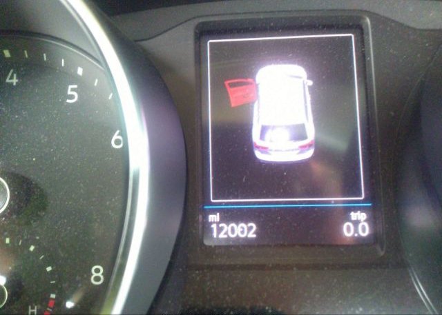 2021 VOLKSWAGEN TIGUAN(VIN: 3VV2B7AX4MM066059