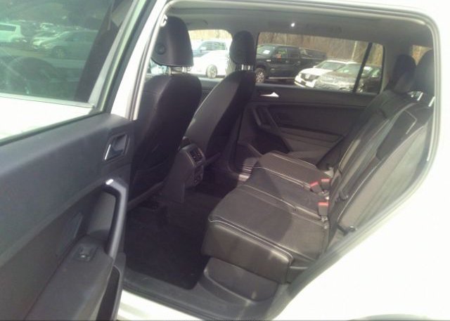 2021 VOLKSWAGEN TIGUAN(VIN: 3VV2B7AX4MM066059