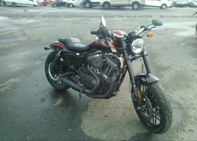 Harley Davidson Portland >> 1hd1lm321gc436735 Salvage Burgundy Harley Davidson Xl1200 Harley Davidson Portland >> 1hd1lm321gc436735 Salvage Burgundy Harley Davidson Xl1200