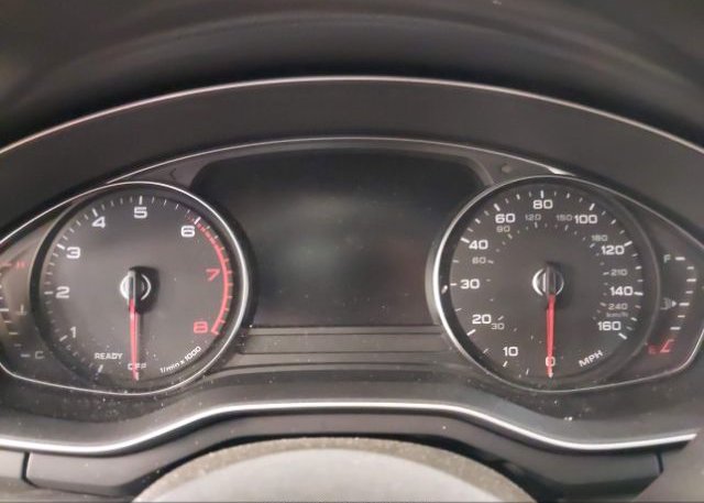 2023 AUDI A4 SEDAN(VIN: WAUDAAF41PN001490