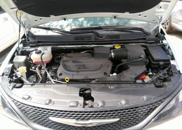 2023 CHRYSLER VOYAGER(VIN: 2C4RC1CG2PR560874