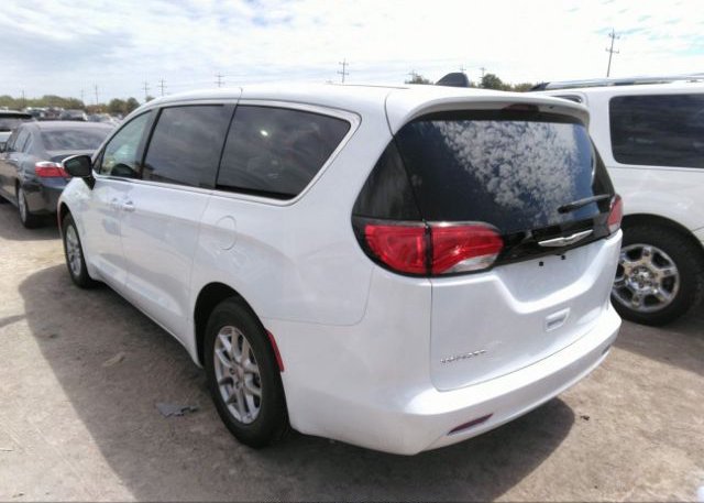 2023 CHRYSLER VOYAGER(VIN: 2C4RC1CG2PR560874