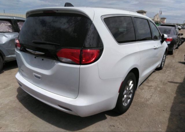 2023 CHRYSLER VOYAGER(VIN: 2C4RC1CG2PR560874