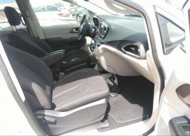 2023 CHRYSLER VOYAGER(VIN: 2C4RC1CG2PR560874