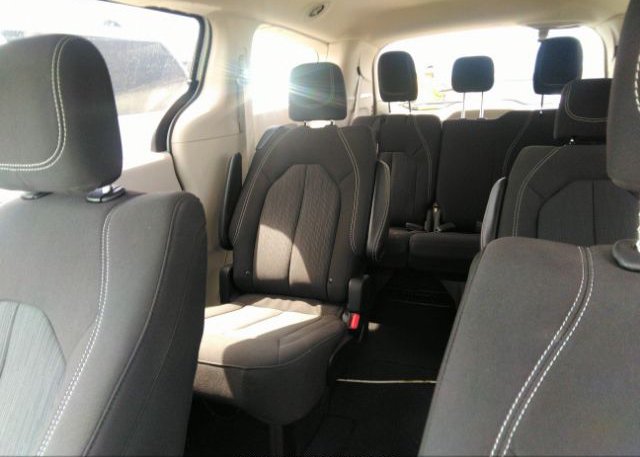 2023 CHRYSLER VOYAGER(VIN: 2C4RC1CG2PR560874